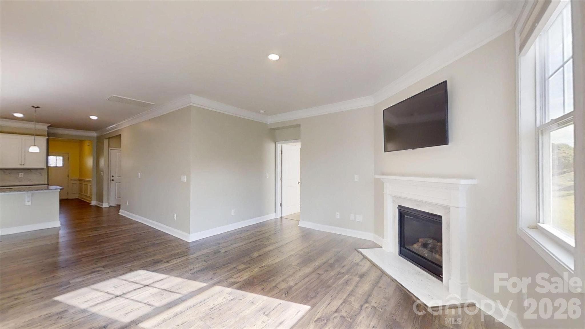 The Farm at Ingleside - Residential