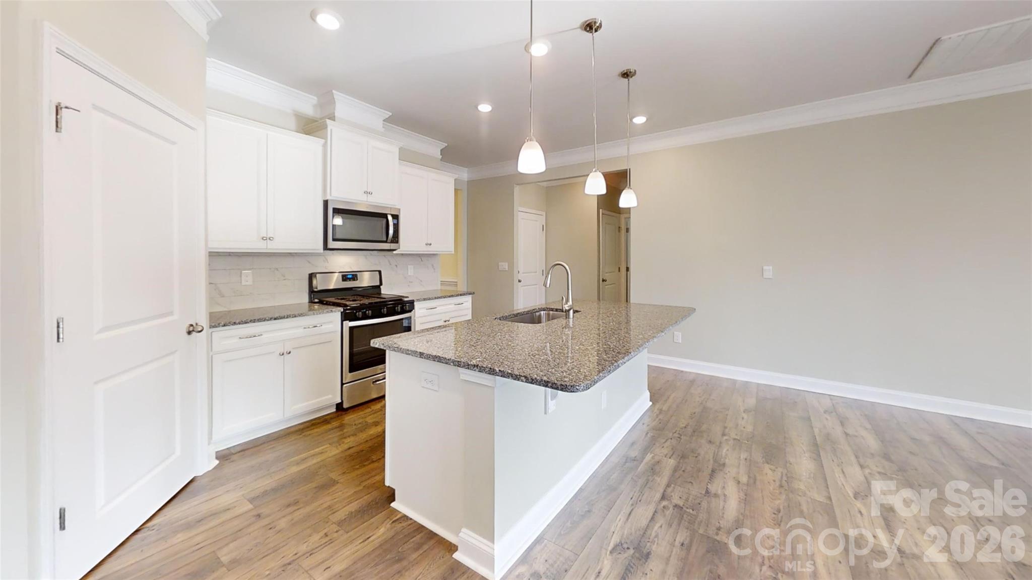 The Farm at Ingleside - Residential