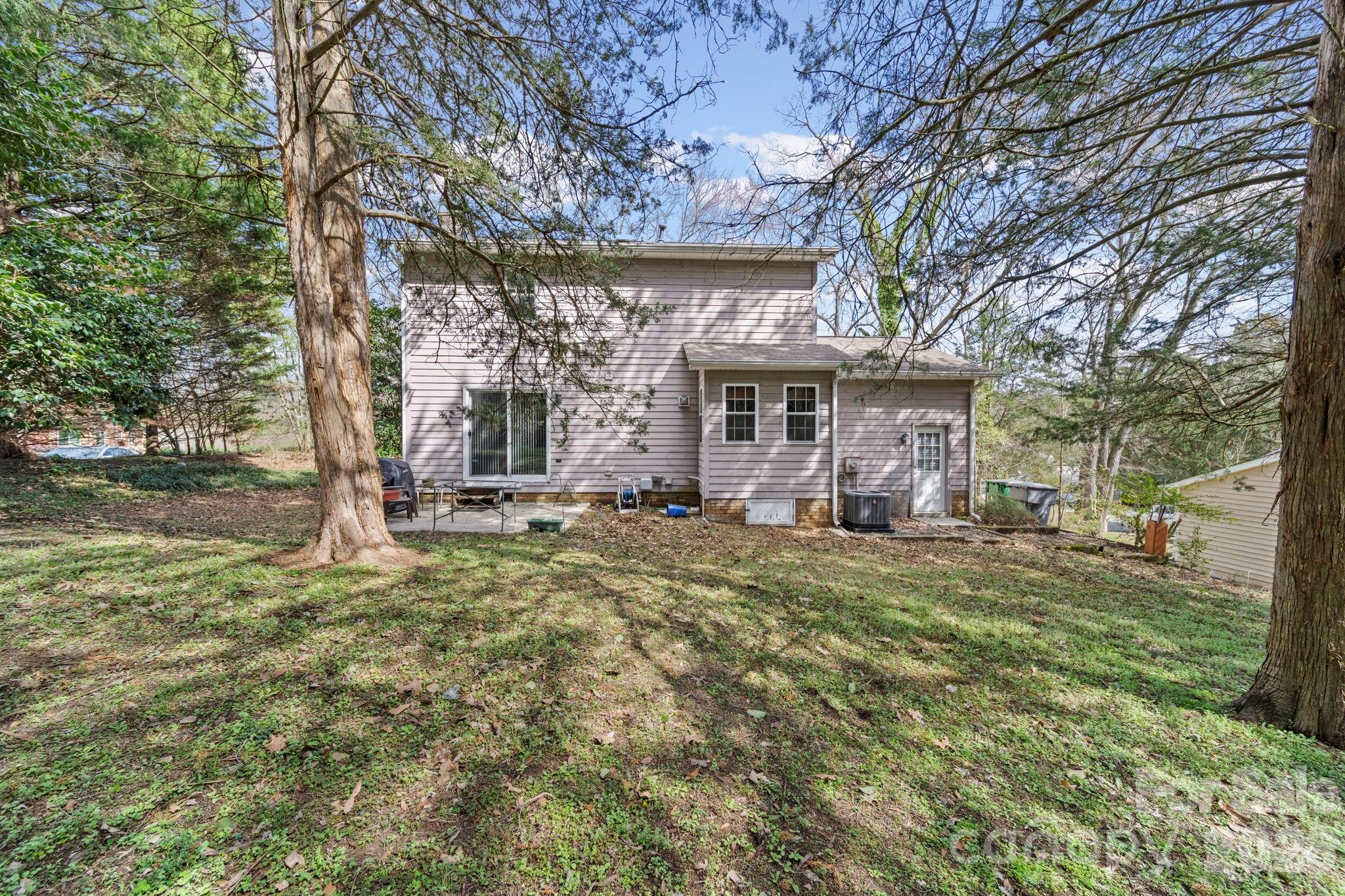 Park Ridge - Residential