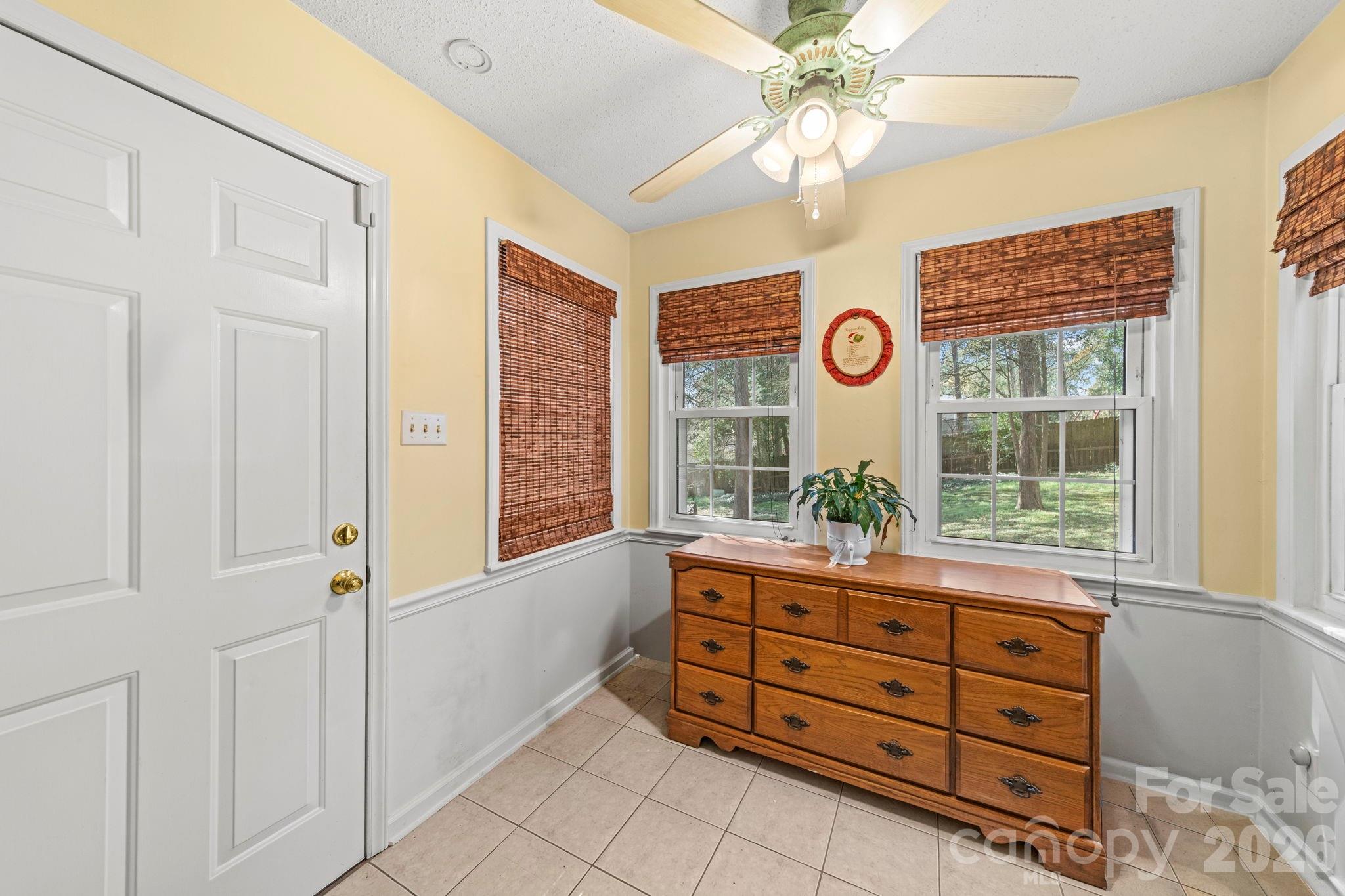 Park Ridge - Residential