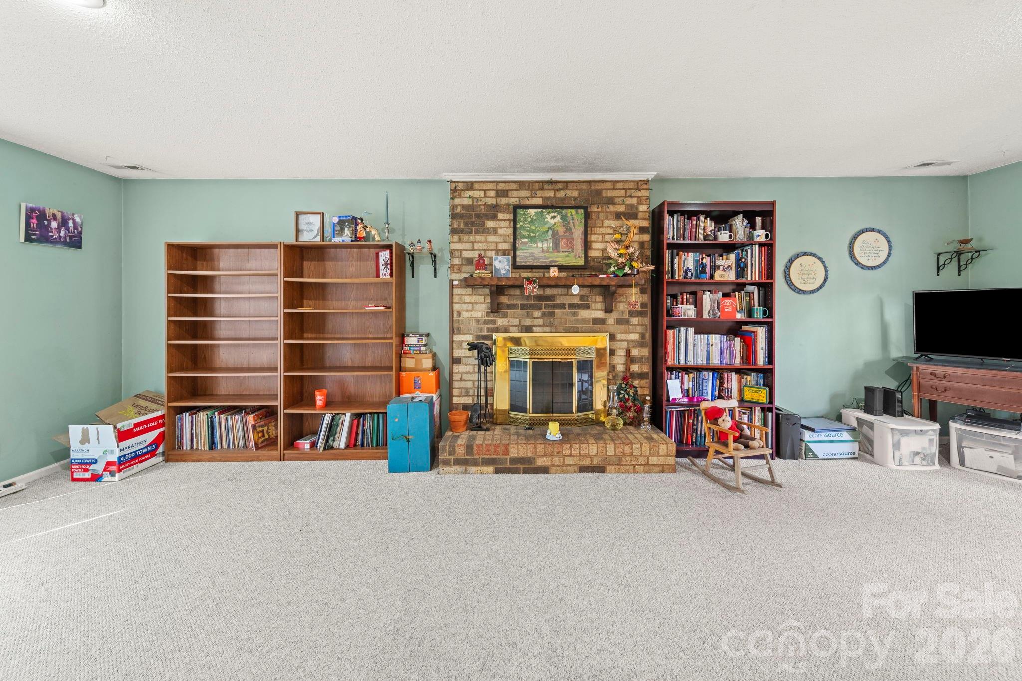 Park Ridge - Residential