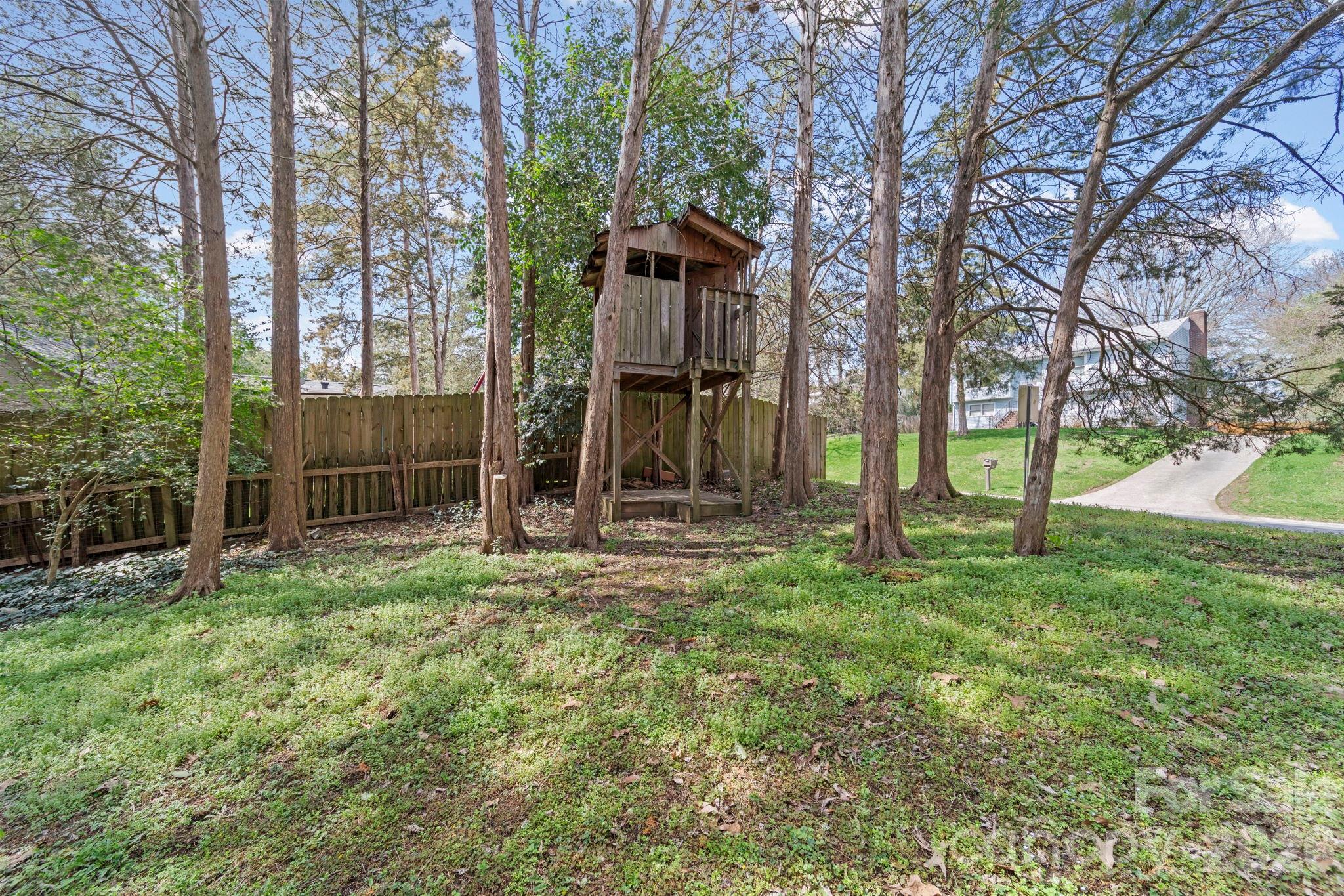 Park Ridge - Residential