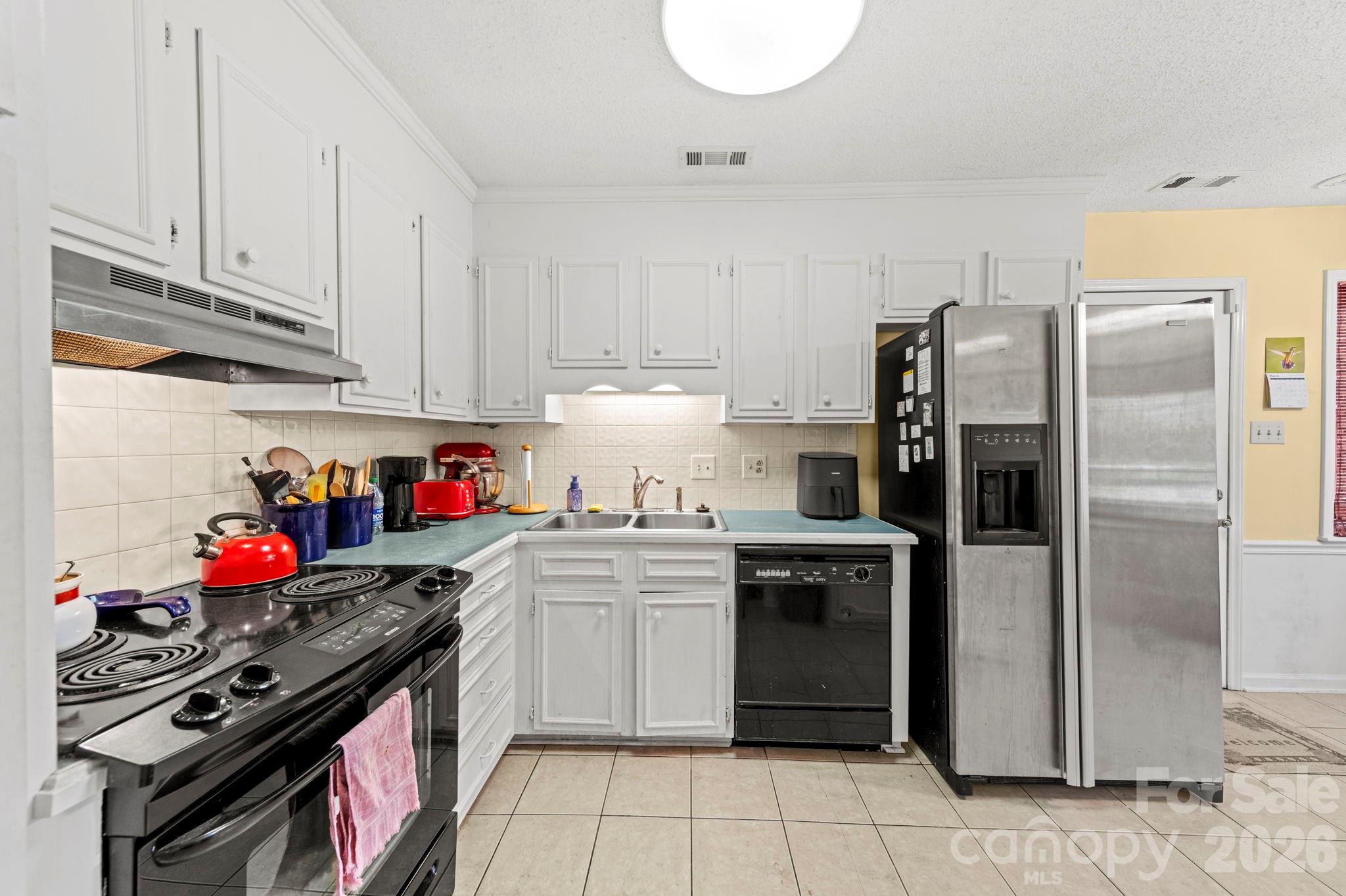 Park Ridge - Residential