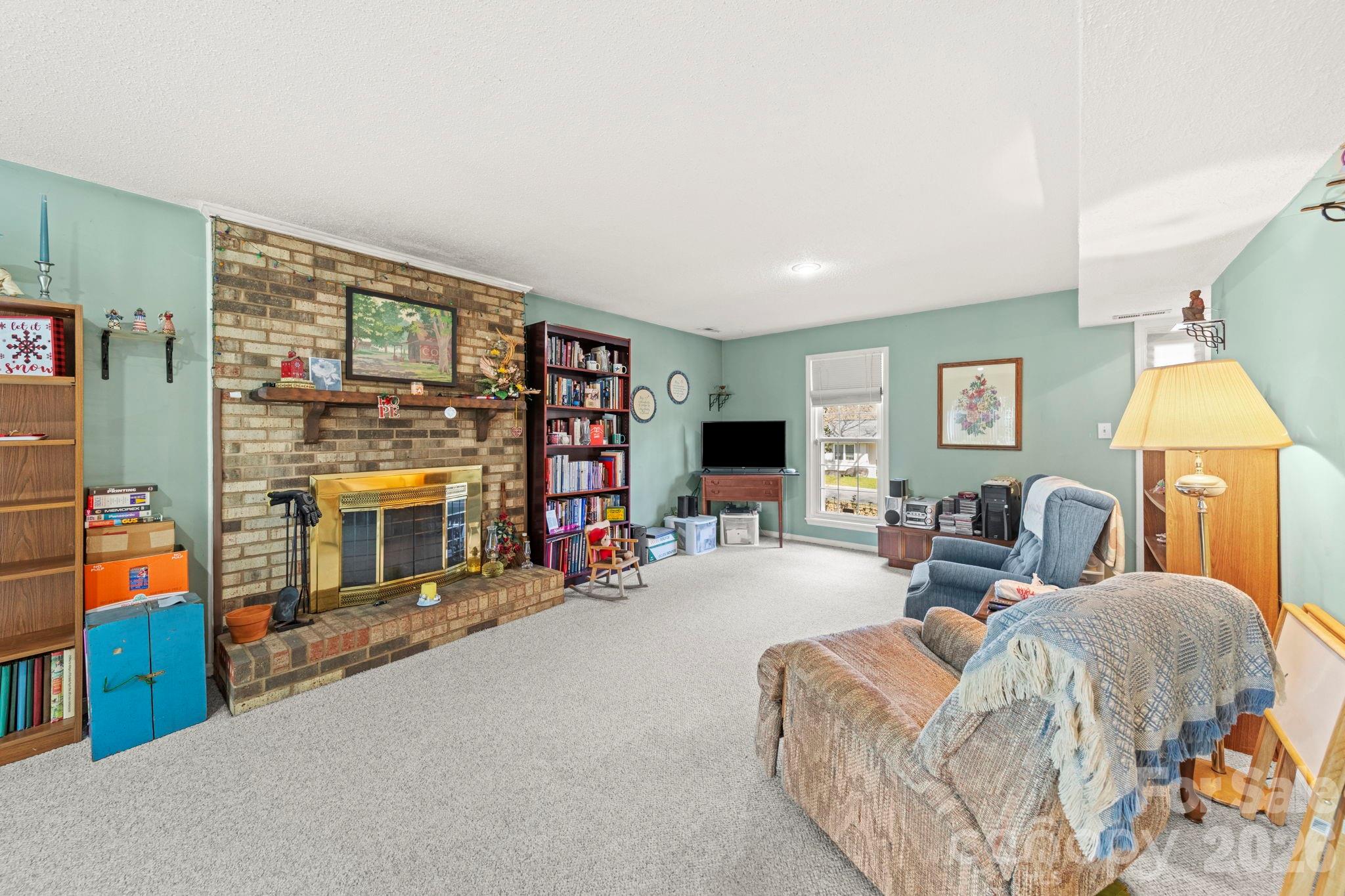 Park Ridge - Residential