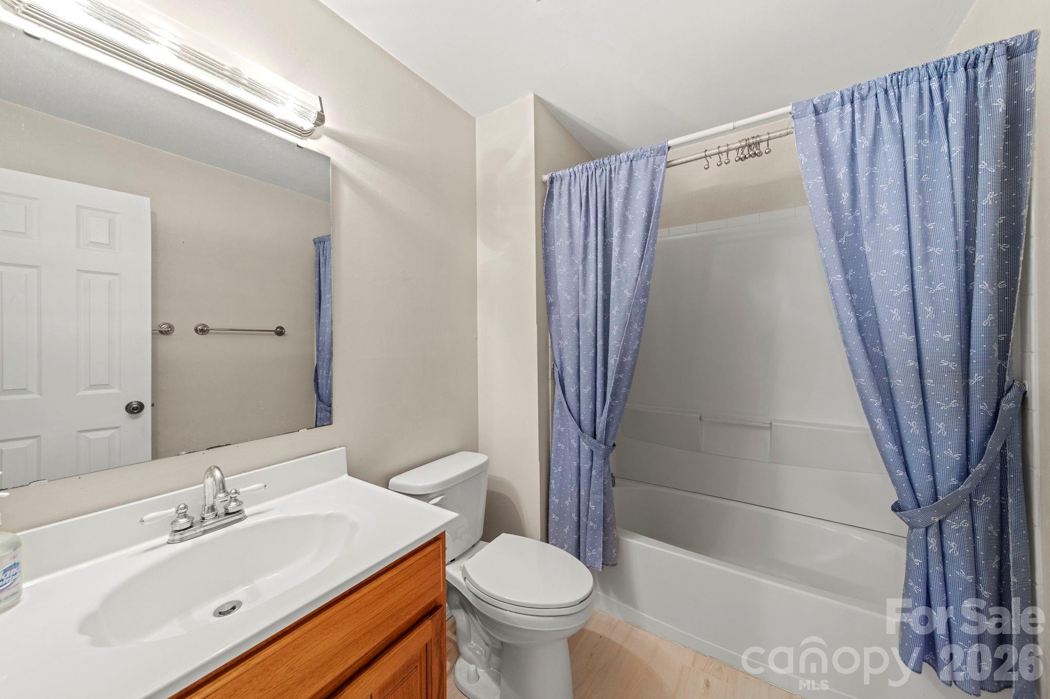 Park Ridge - Residential