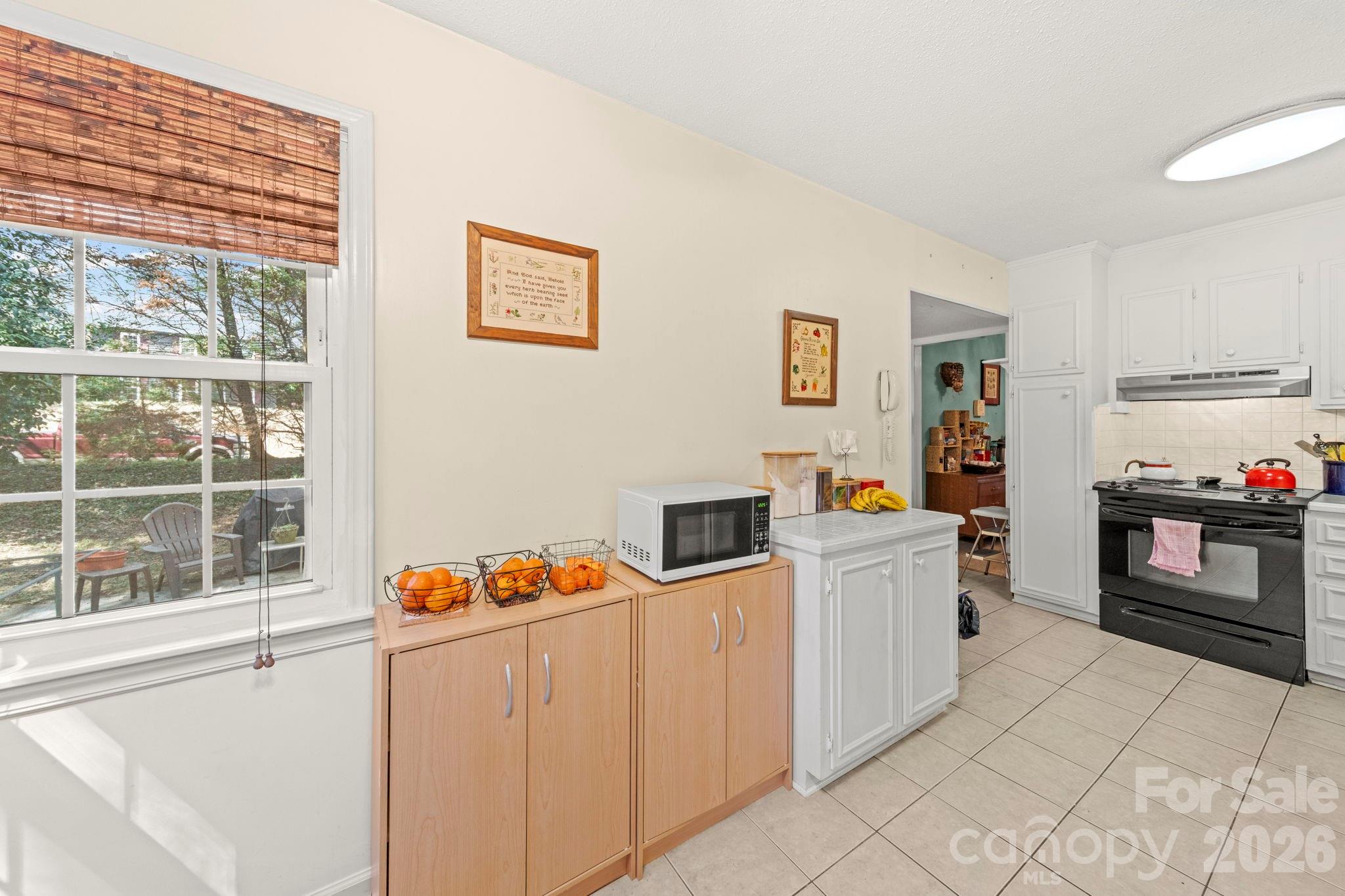 Park Ridge - Residential