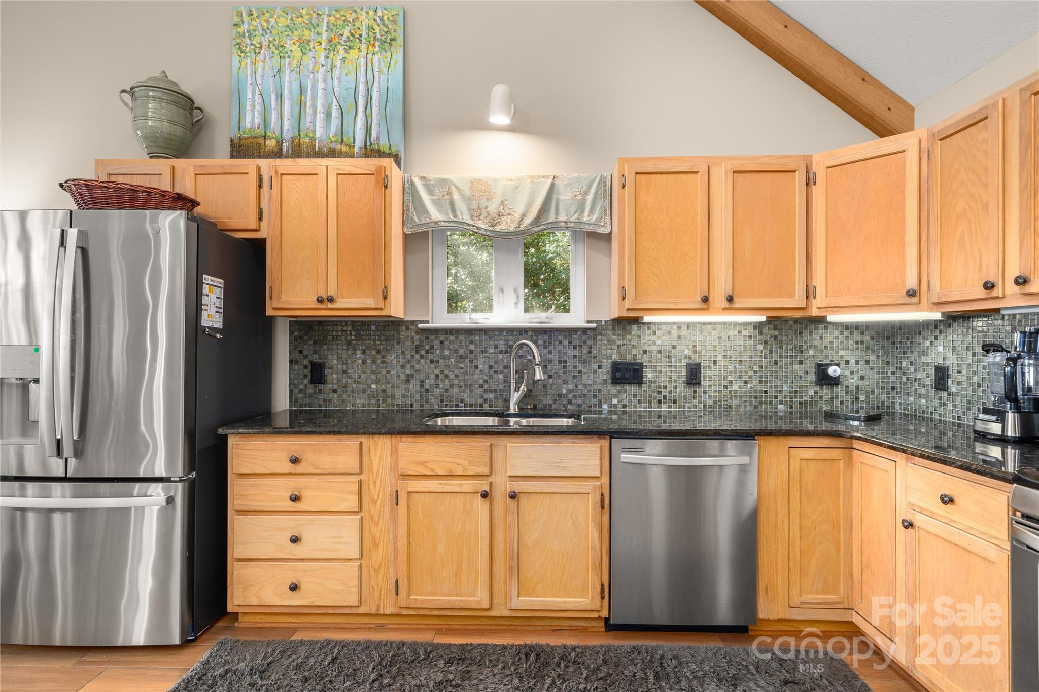 Laurel Heights - Residential