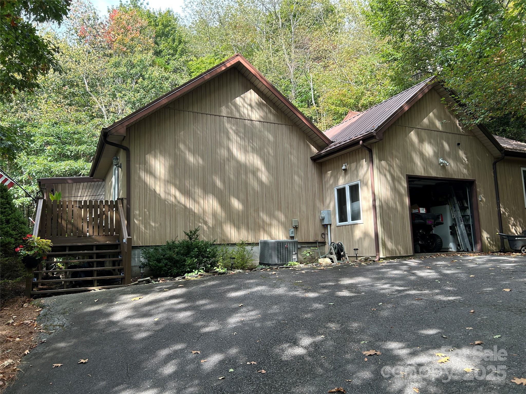 Laurel Heights - Residential