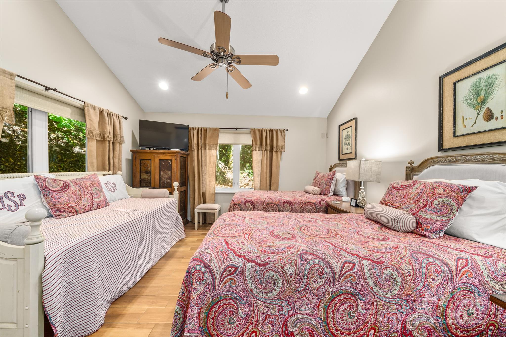 Laurel Heights - Residential