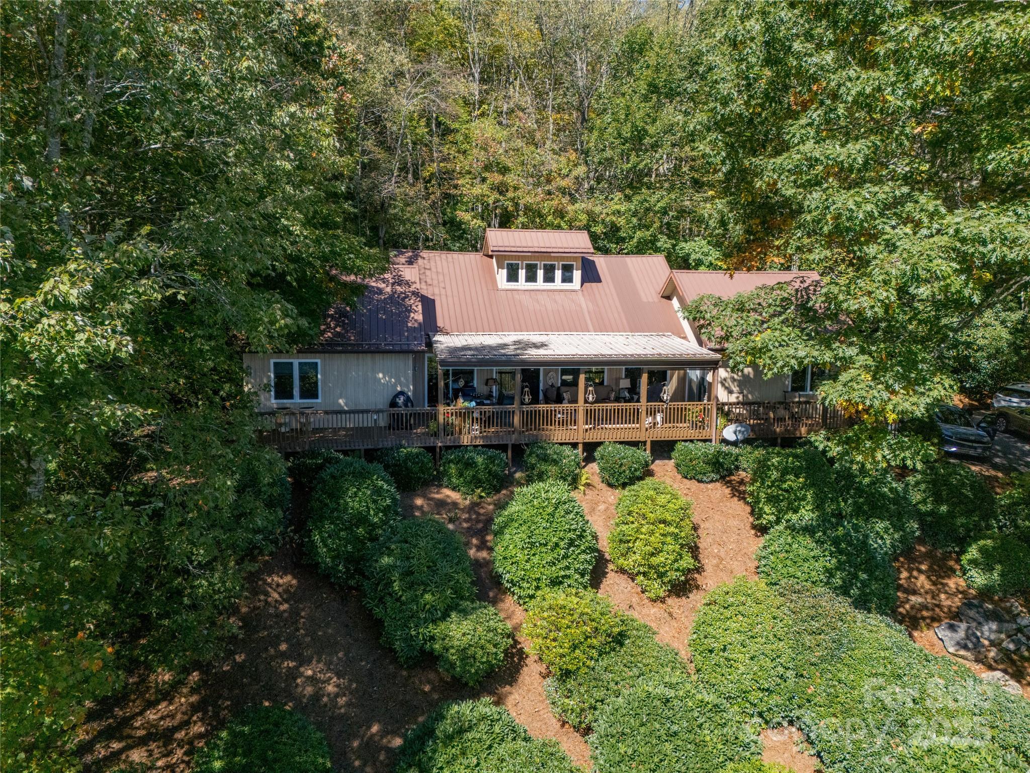 287 Leatherwood Road