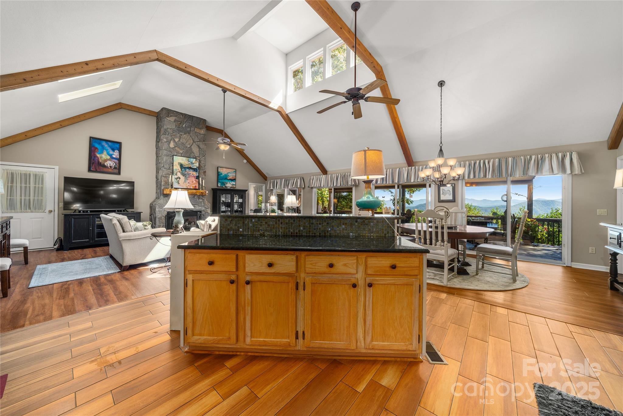 287 Leatherwood Road