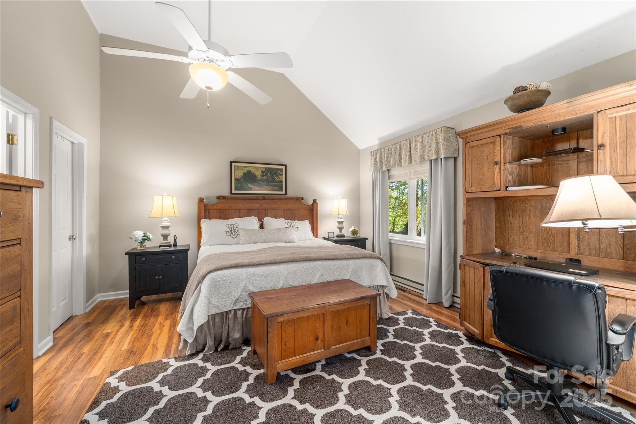 Laurel Heights - Residential