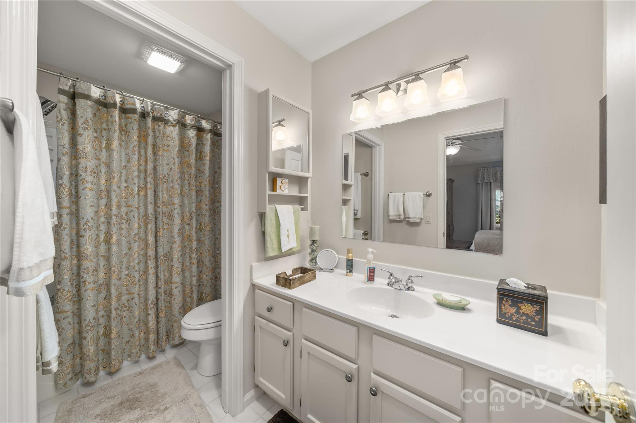 Laurel Heights - Residential