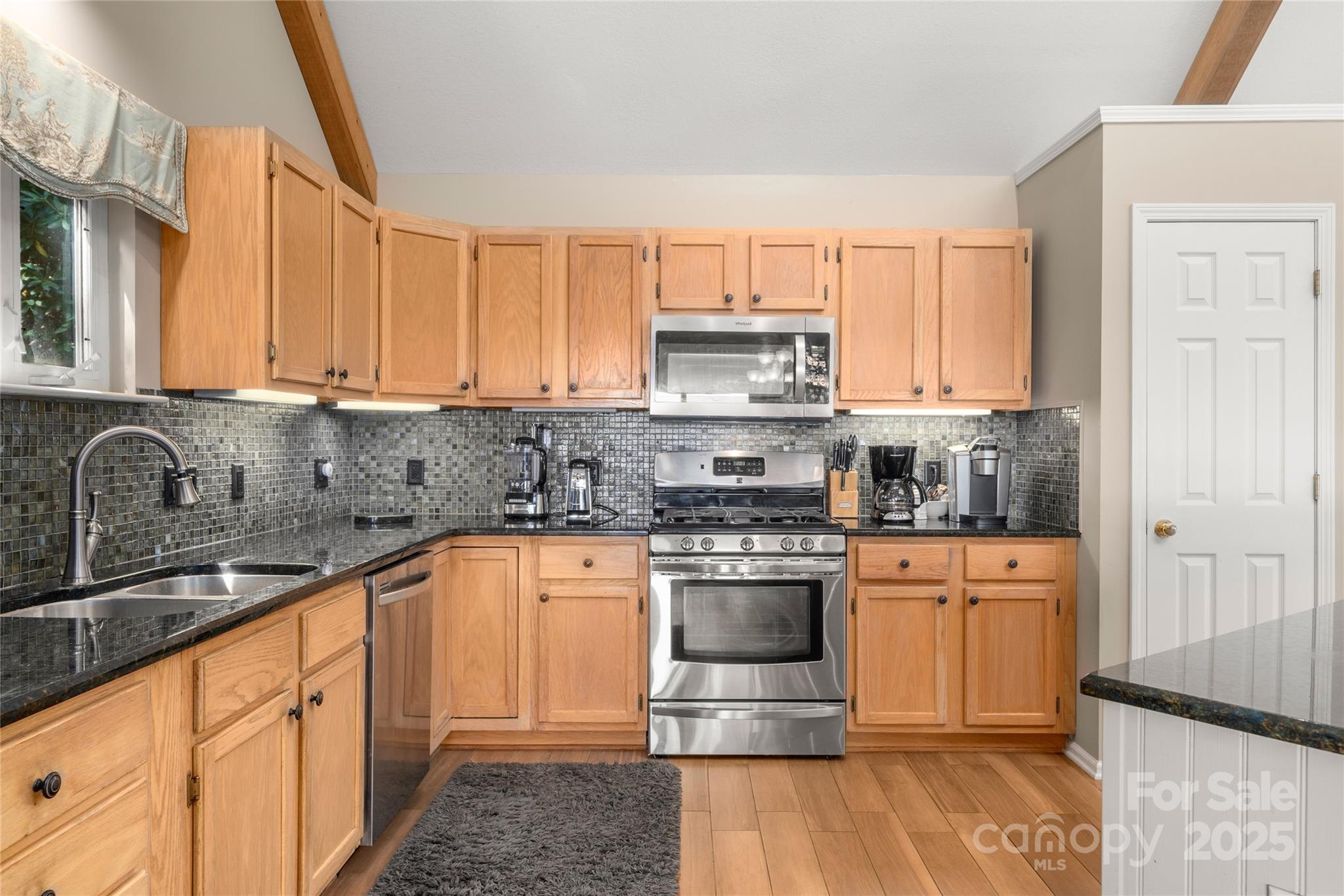 Laurel Heights - Residential