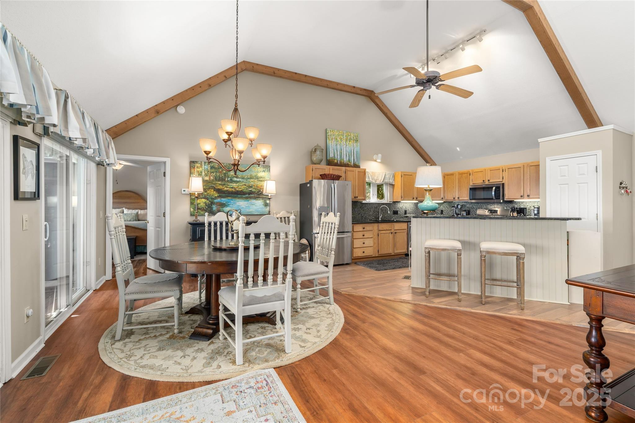 Laurel Heights - Residential