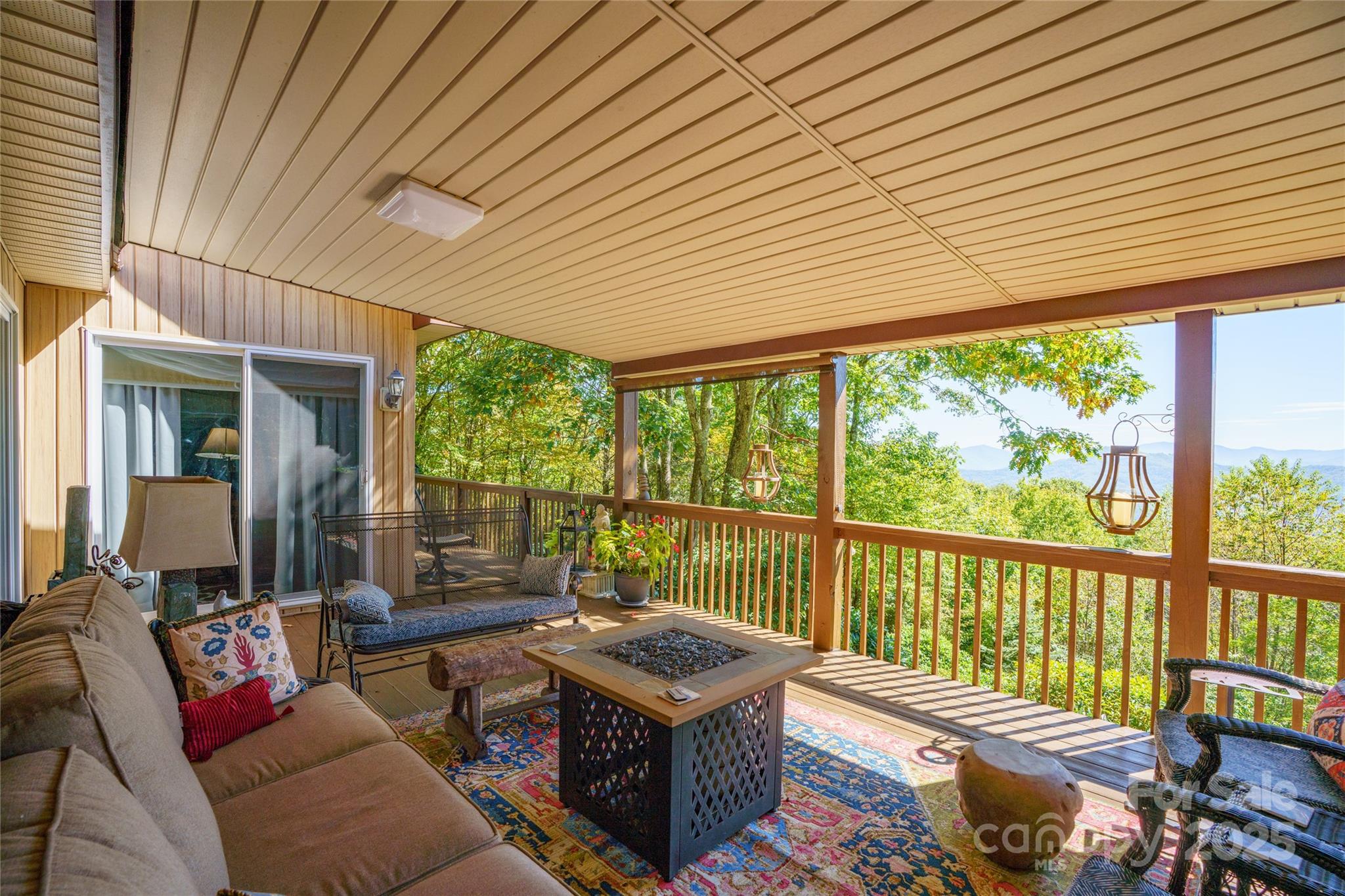 Laurel Heights - Residential