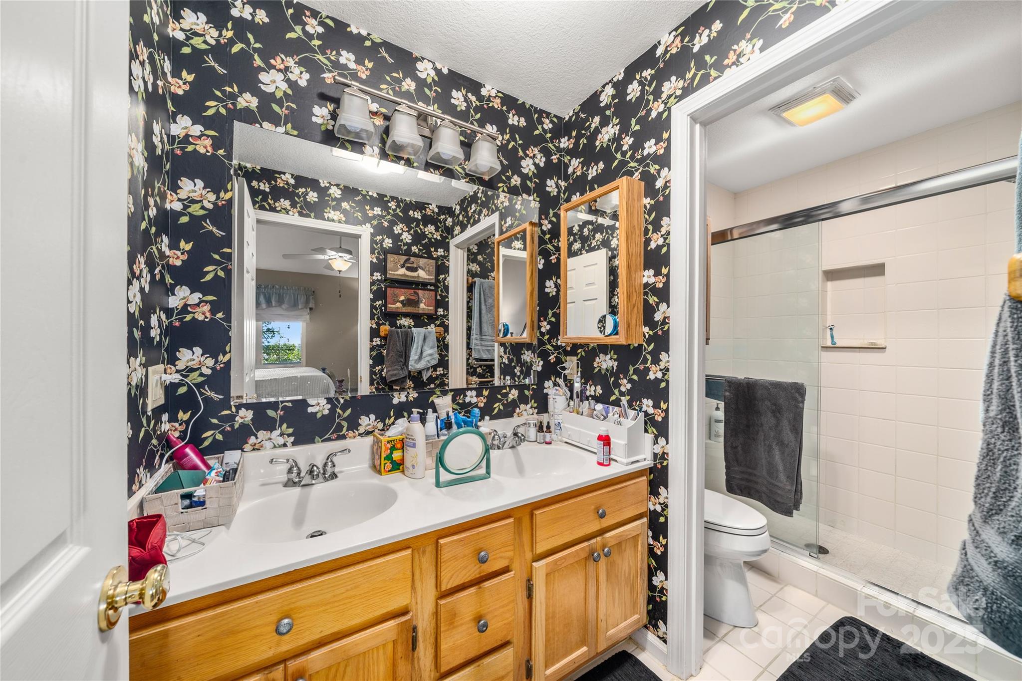 Laurel Heights - Residential