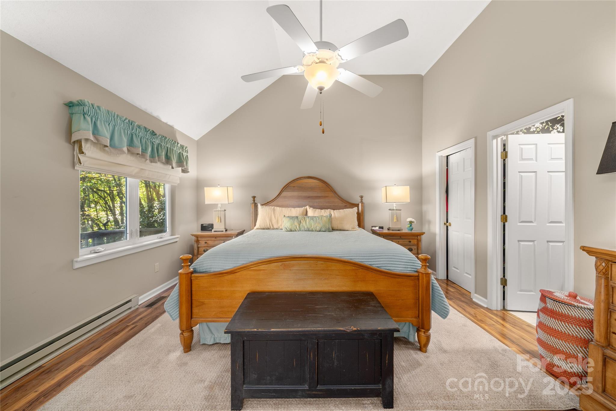 Laurel Heights - Residential