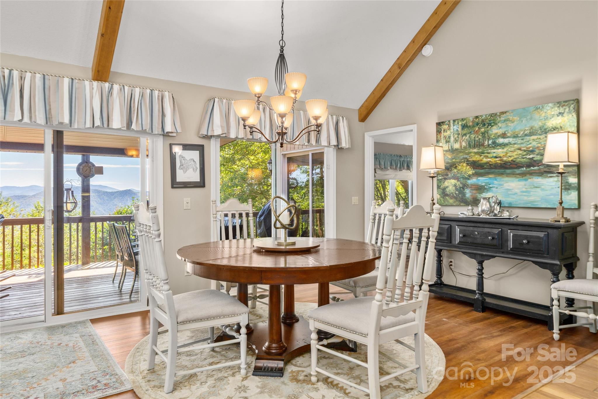 Laurel Heights - Residential