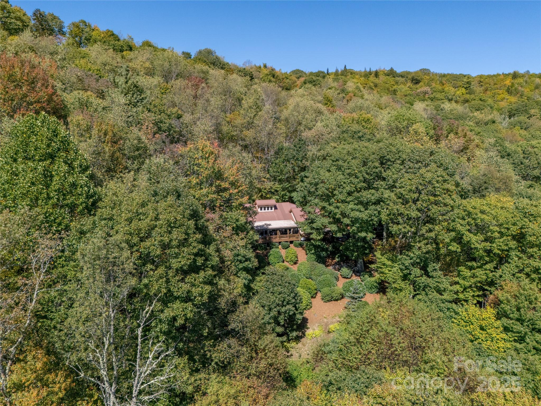 Laurel Heights - Residential