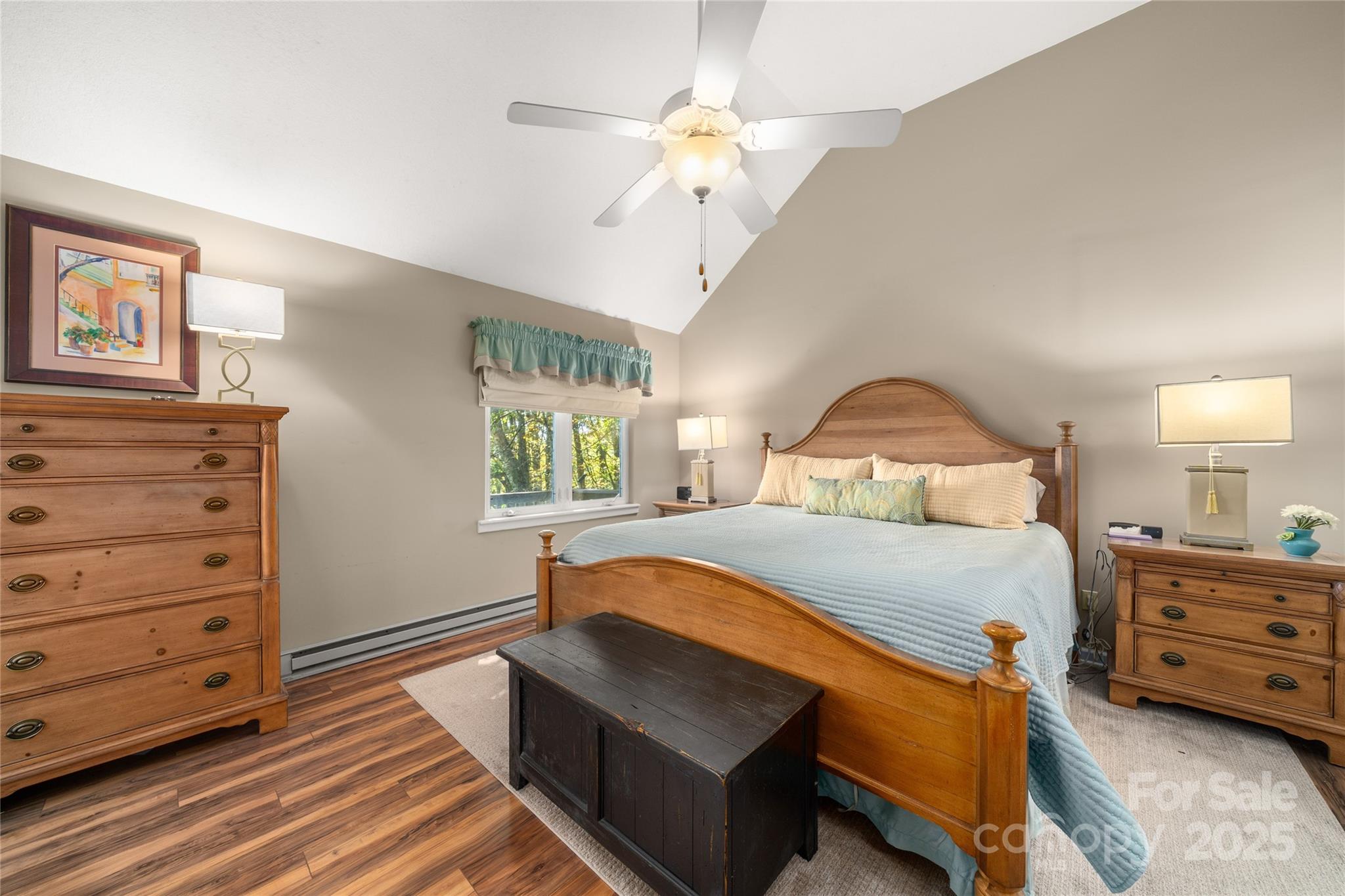 Laurel Heights - Residential