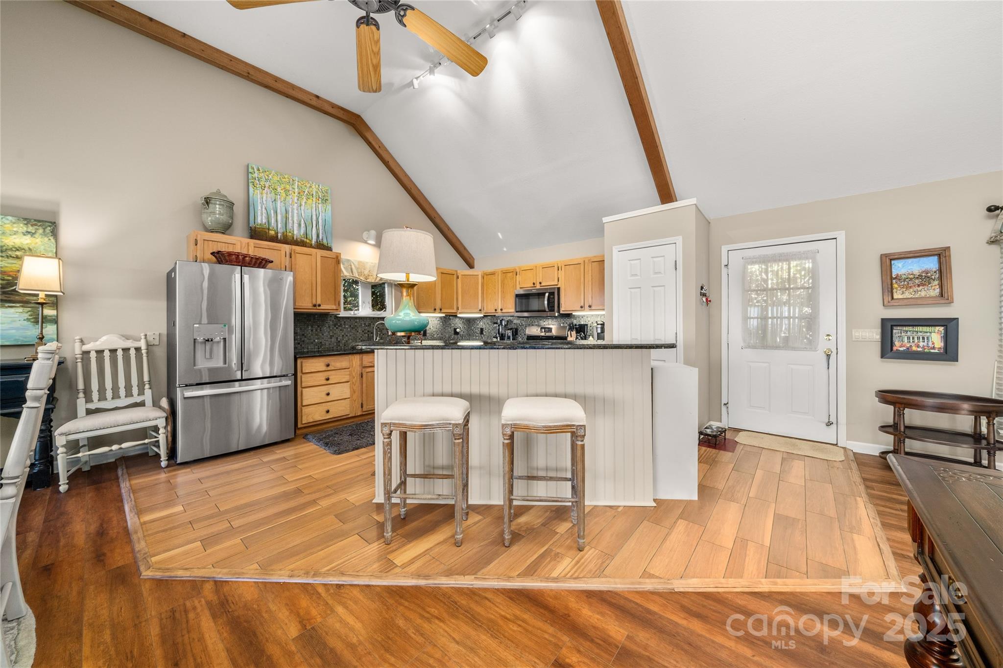 287 Leatherwood Road