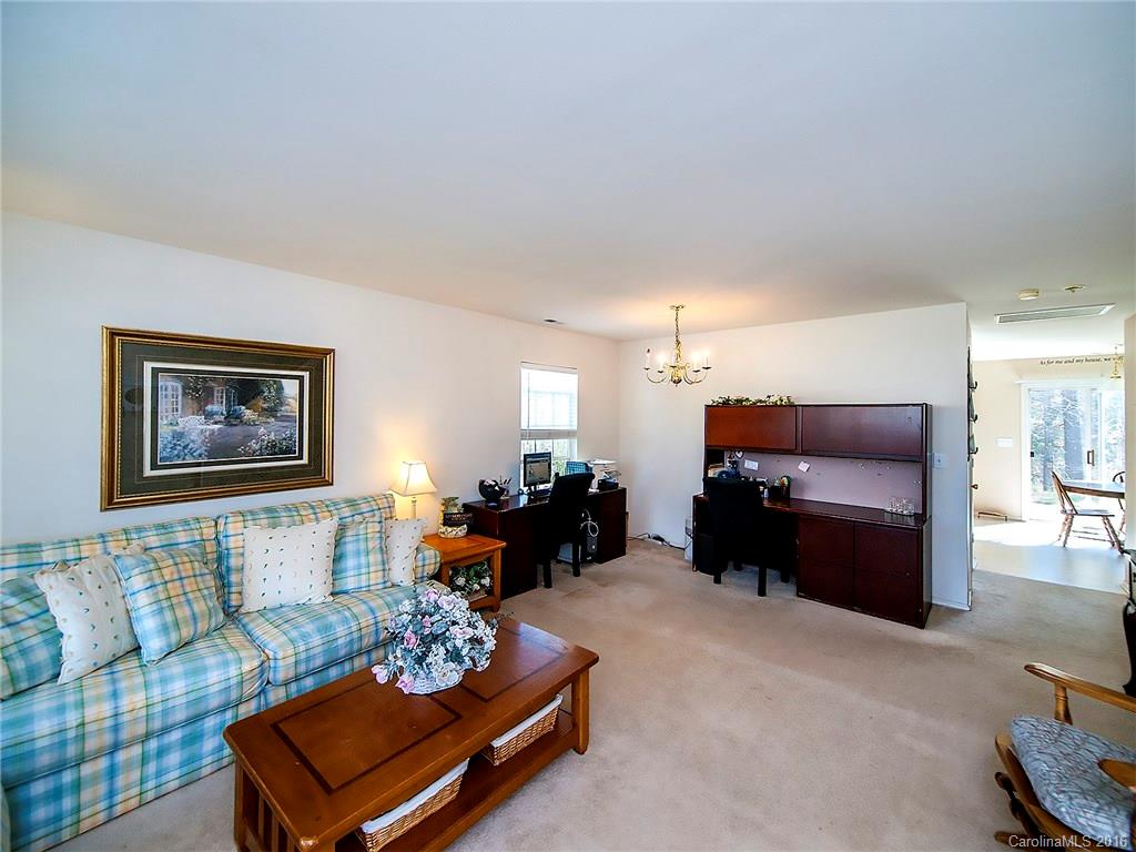 Hamilton Green - Residential