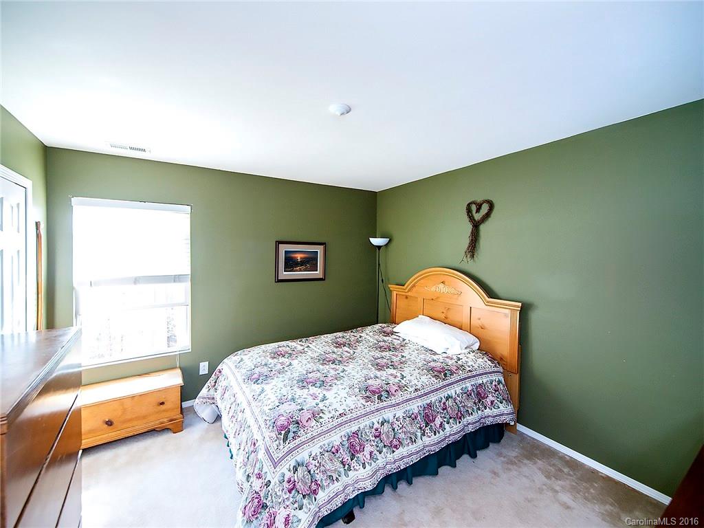 Hamilton Green - Residential