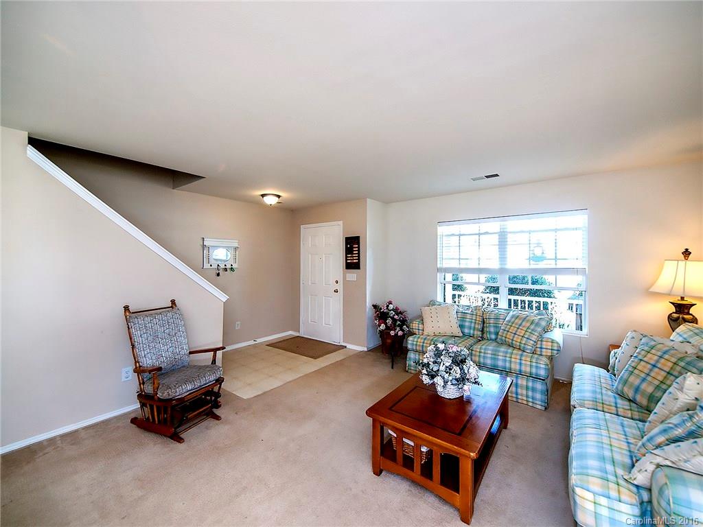 Hamilton Green - Residential