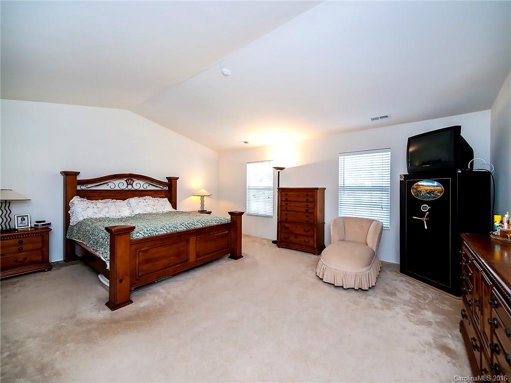 Hamilton Green - Residential
