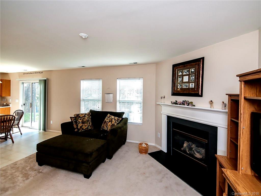 Hamilton Green - Residential