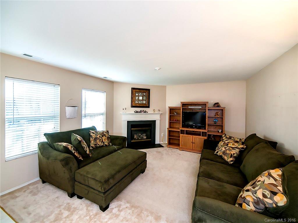 Hamilton Green - Residential