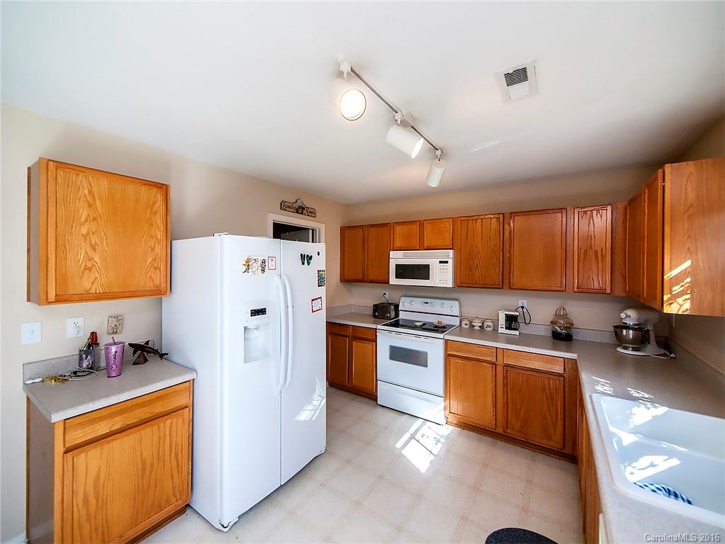 Hamilton Green - Residential