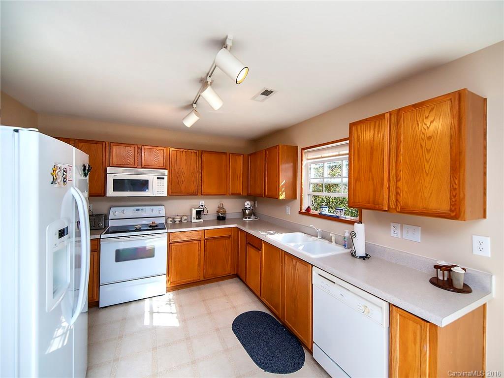 Hamilton Green - Residential