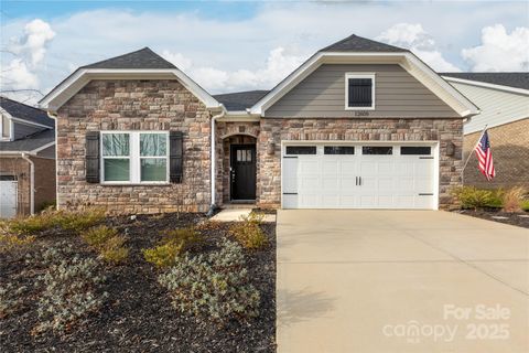 A home in Mint Hill