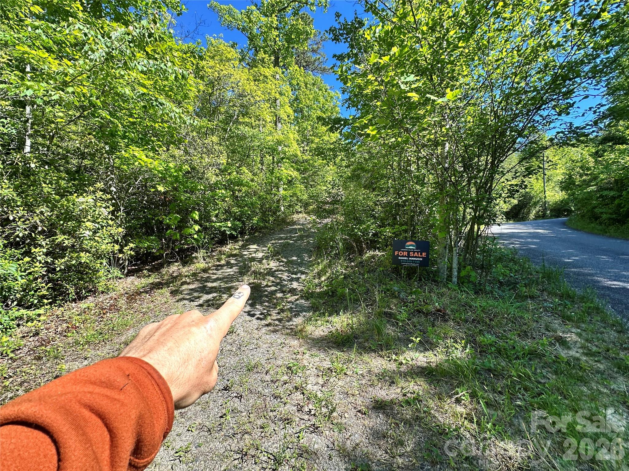 Bird Creek Estates - Land