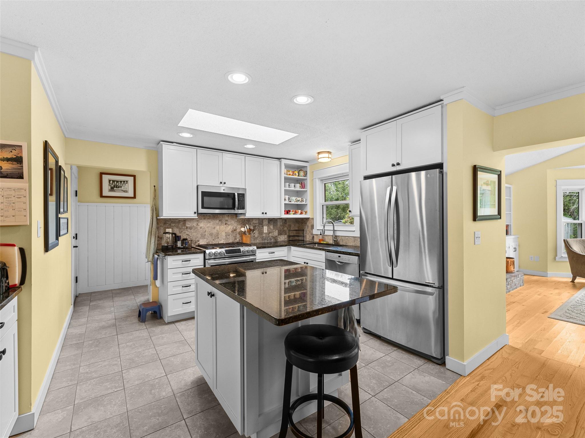 158 Fisher Road