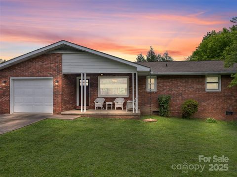 158 Fisher Road Brevard NC 28712