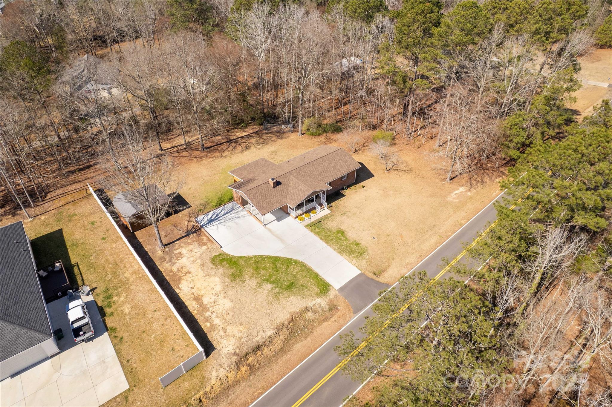 Woodland Hills - Residential