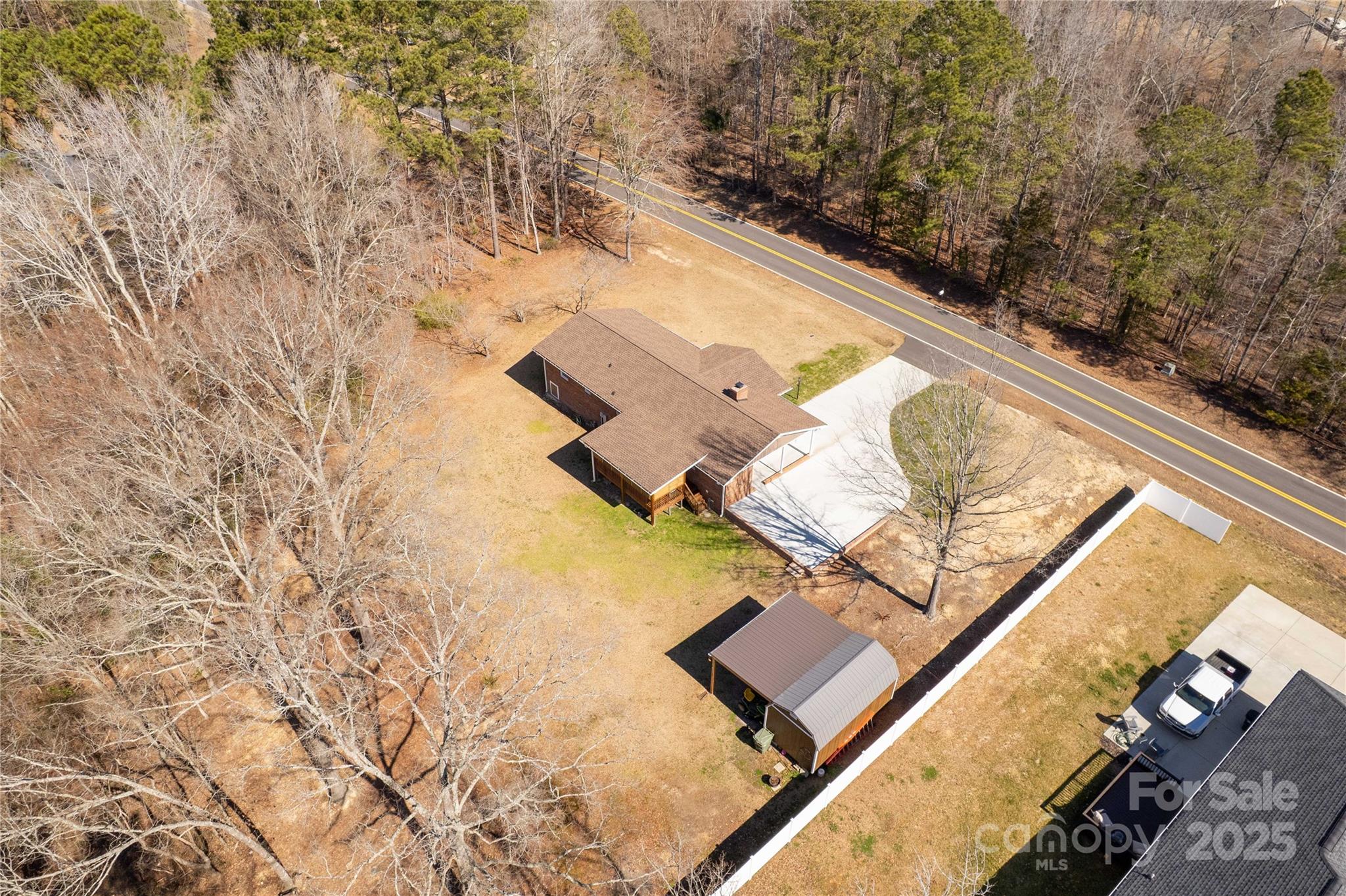 Woodland Hills - Residential