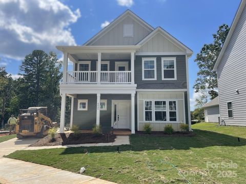 Photo of 4044 Grommet Court, Matthews, NC 28105 (MLS # 4301759)