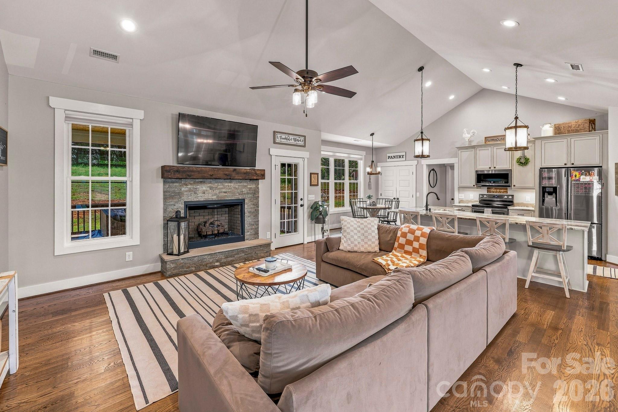 430 Bob Hardin Road