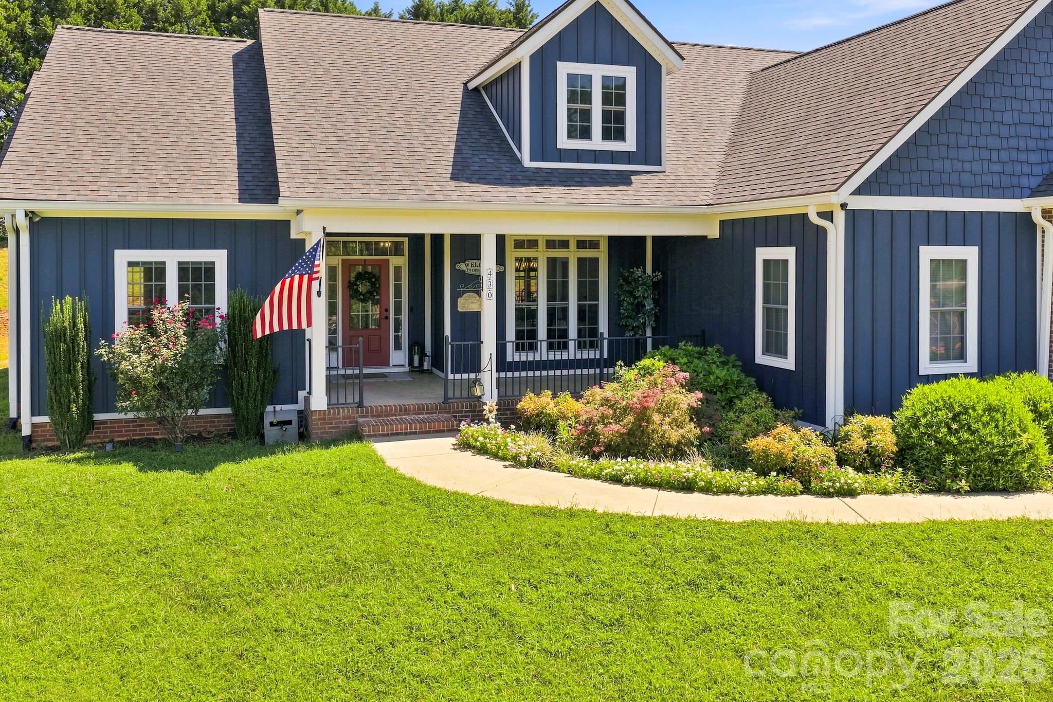 430 Bob Hardin Road