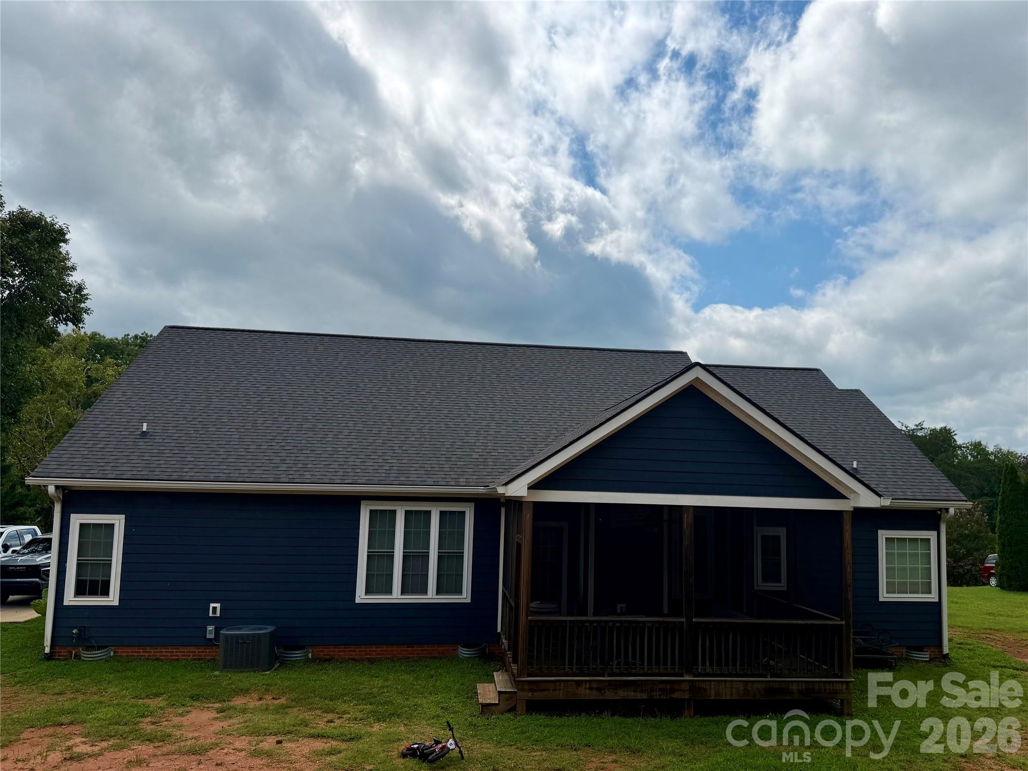 430 Bob Hardin Road