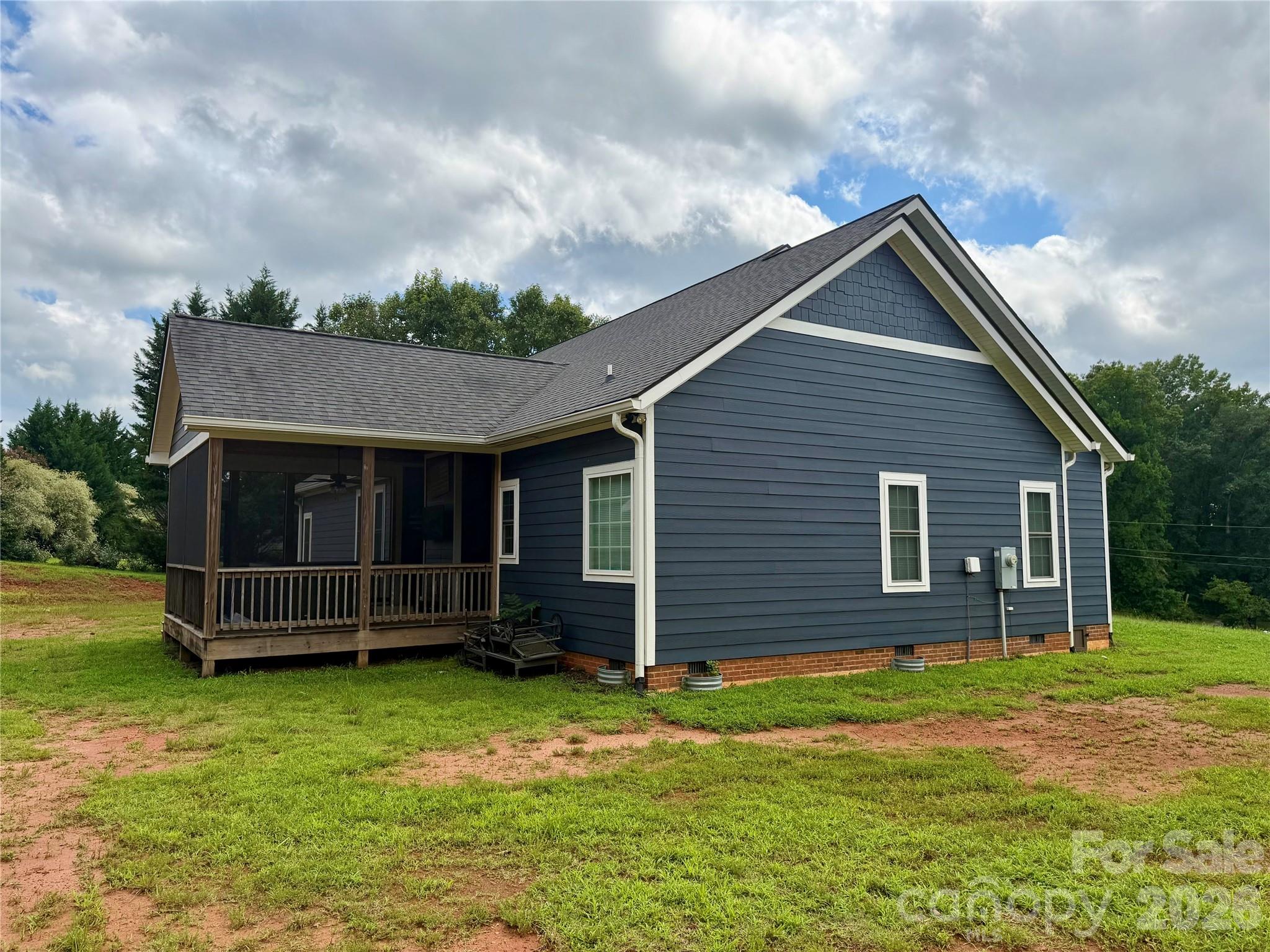 430 Bob Hardin Road