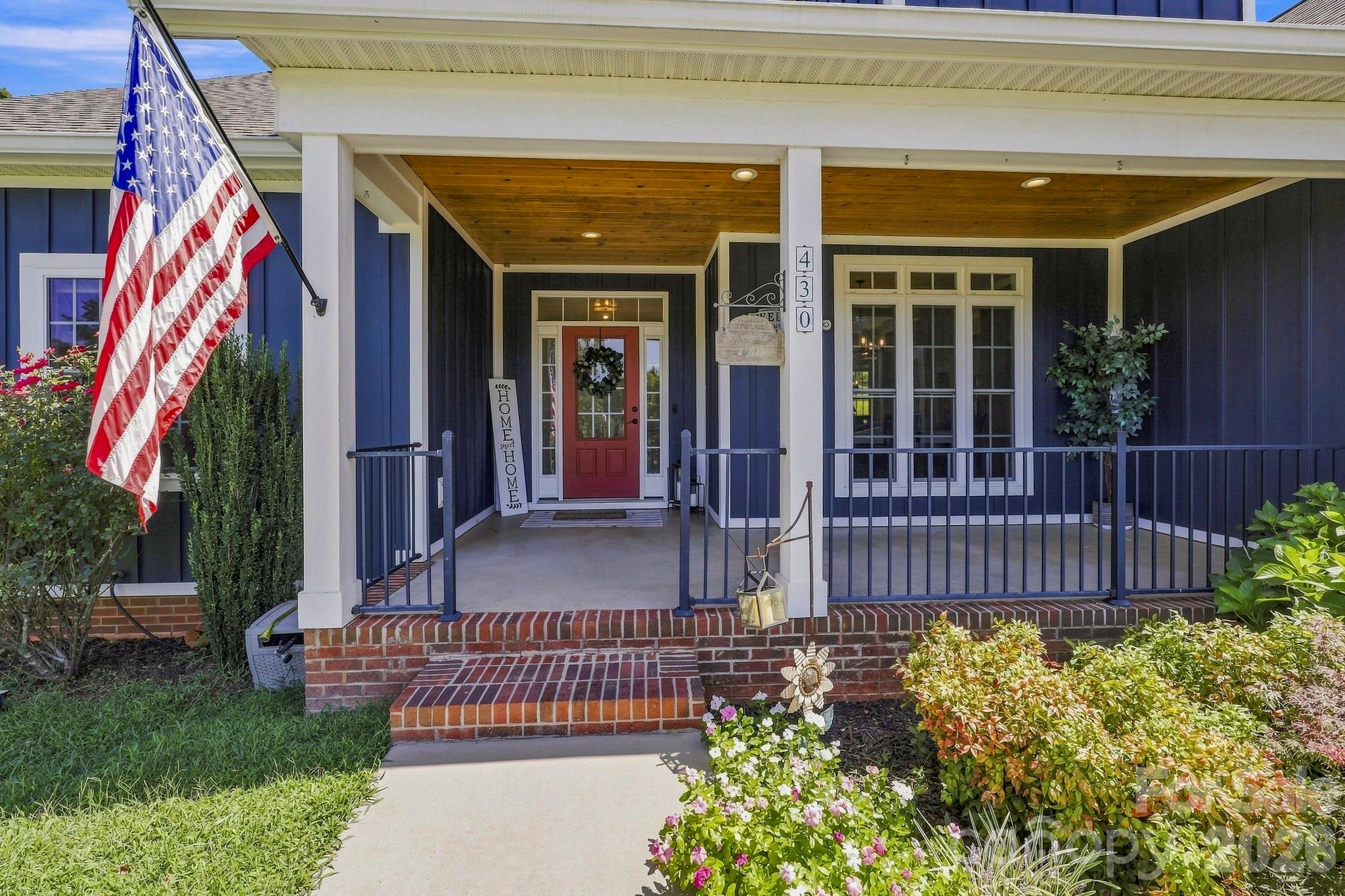 430 Bob Hardin Road
