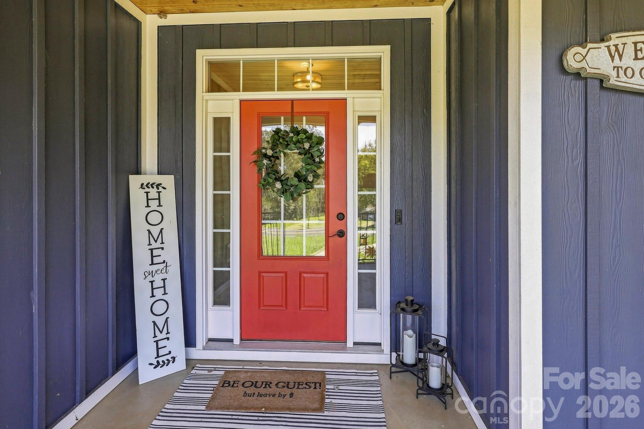 430 Bob Hardin Road