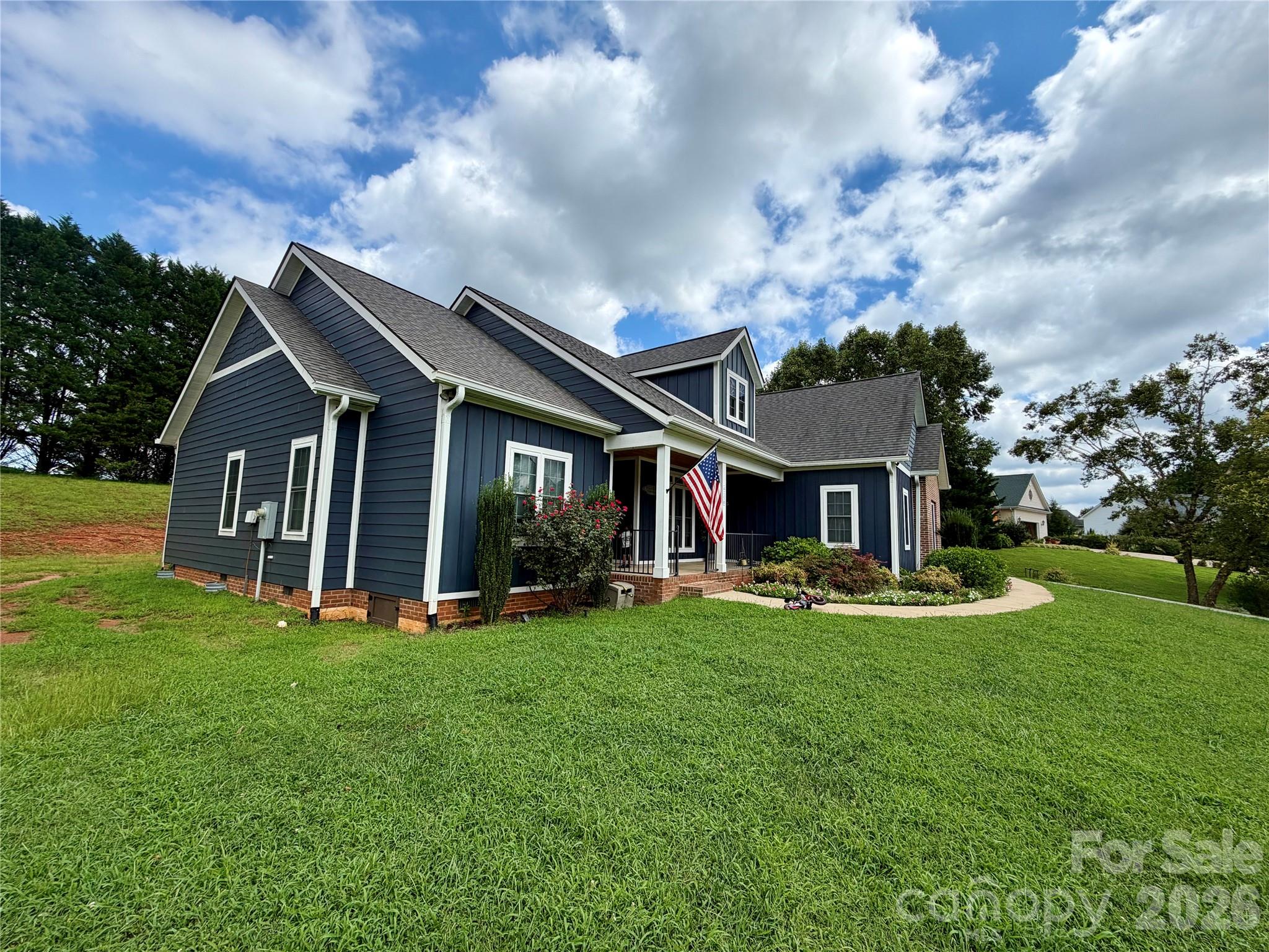 430 Bob Hardin Road