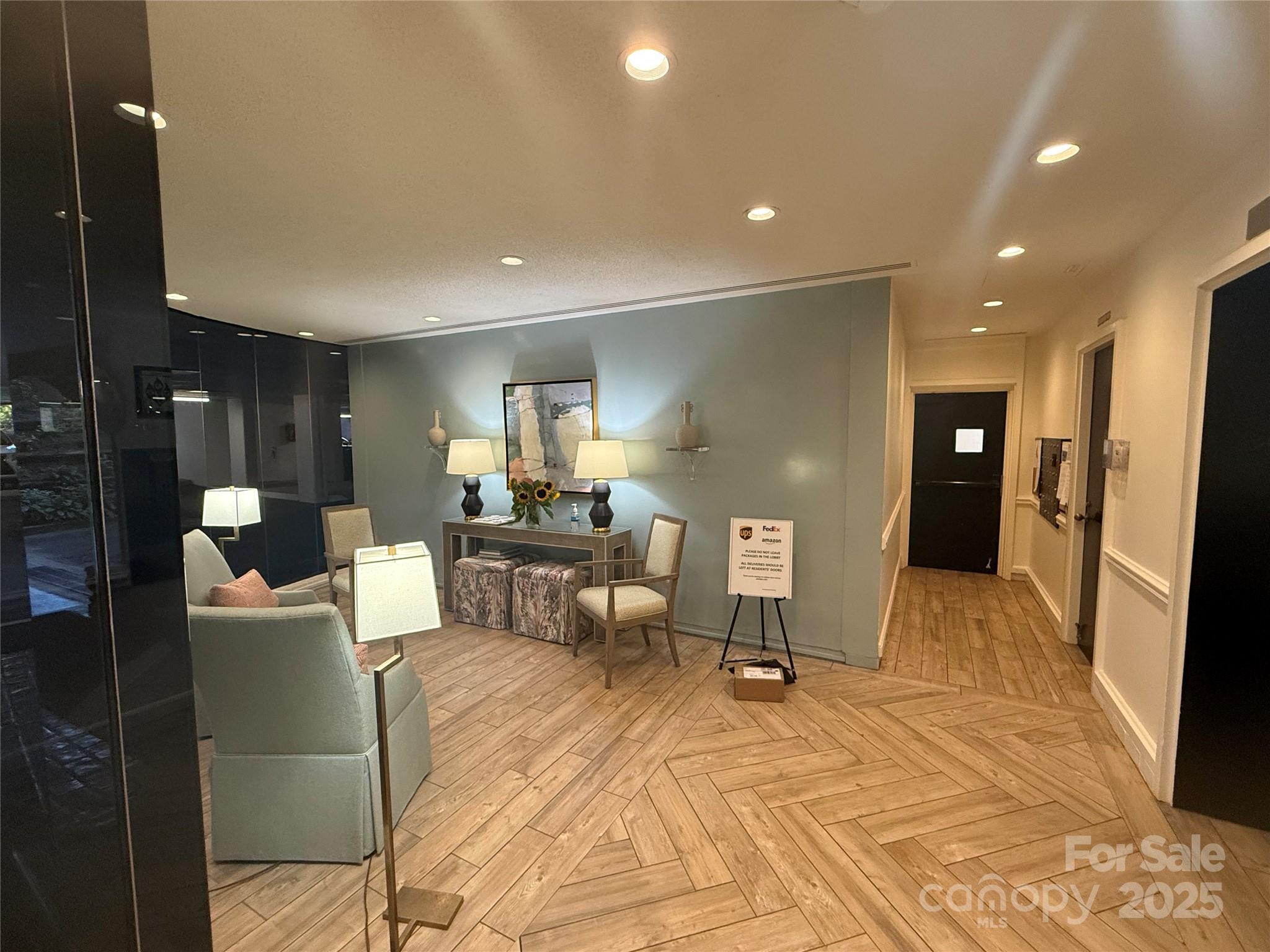 Eastover - Residential