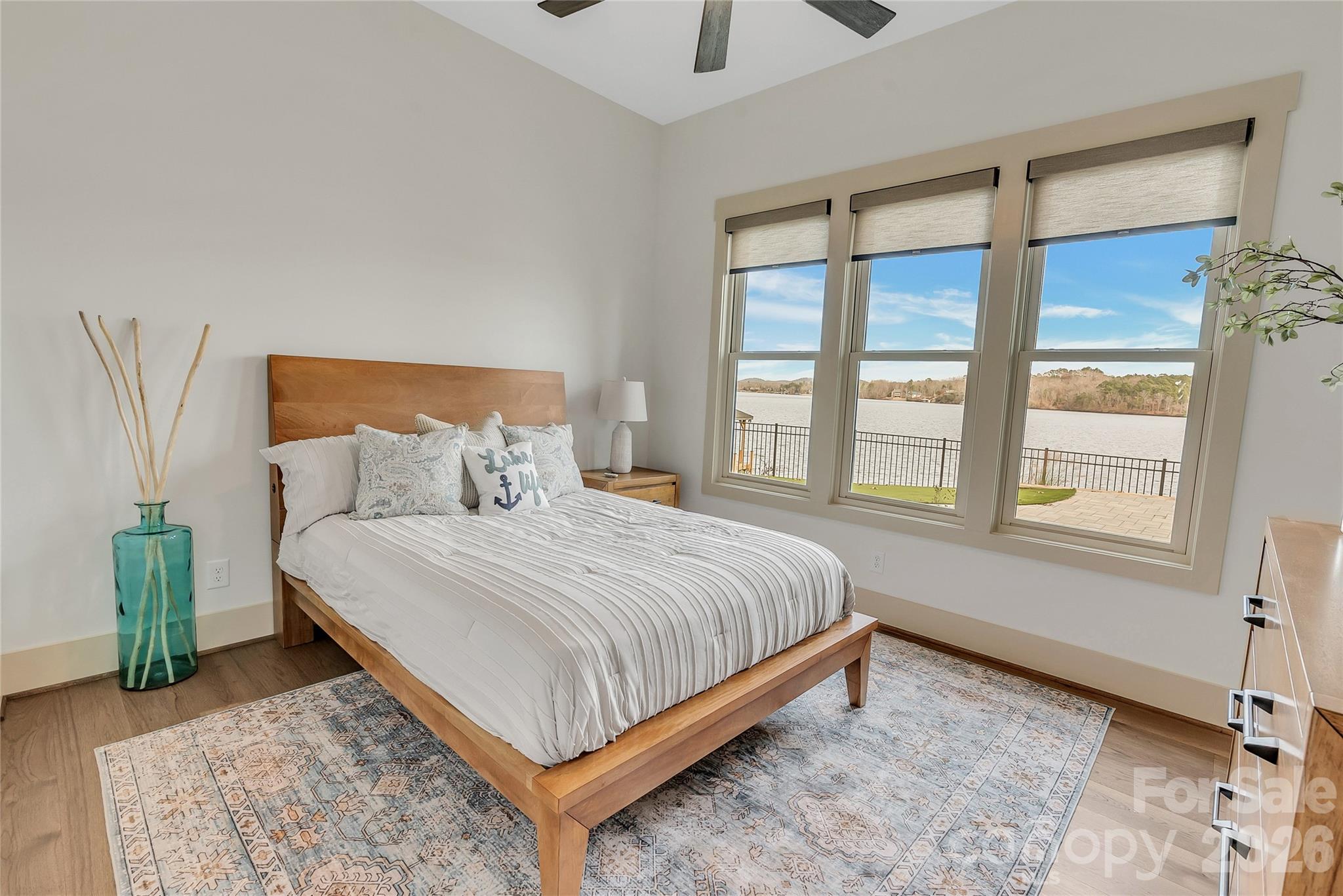 Edgewater - Residential